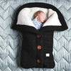 Autumn and Winter Baby Stroller Sleeping Bag