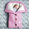 Autumn and Winter Baby Stroller Sleeping Bag