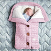 Autumn and Winter Baby Stroller Sleeping Bag