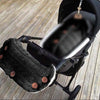 Autumn and Winter Baby Stroller Sleeping Bag