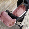 Autumn and Winter Baby Stroller Sleeping Bag