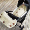 Autumn and Winter Baby Stroller Sleeping Bag