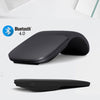 Folding Wireless Arc Mouse