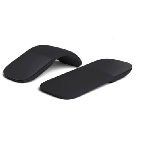 Folding Wireless Arc Mouse