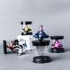 ZK20 Finger Spinner Office Anxiety Relief Stress Toy