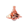 ZK20 Finger Spinner Office Anxiety Relief Stress Toy