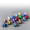 ZK20 Finger Spinner Office Anxiety Relief Stress Toy