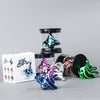 ZK20 Finger Spinner Office Anxiety Relief Stress Toy