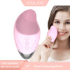 ANLAN Electric Facial Cleansing Brush