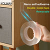 Wall Sticker Waterproof Adhesive wallpaper Tape
