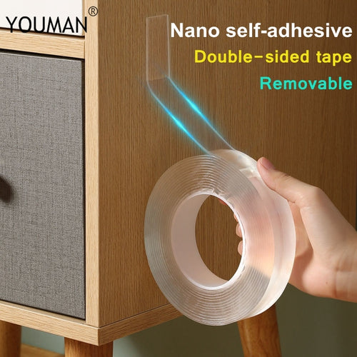 Wall Sticker Waterproof Adhesive wallpaper Tape
