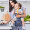 Sunveno Ergonomic Baby Carrier