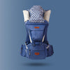 Sunveno Ergonomic Baby Carrier