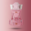 Sunveno Ergonomic Baby Carrier