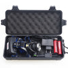Headlamps 12000lumens Led Headlamp L2/T6 Zoomable Headlight Head Torch