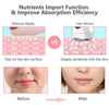 Mini Microcurrent Face Lift Devices Skin Tightening