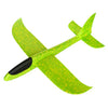 48cm Big Hand Launch Throwing Foam Palne