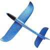 48cm Big Hand Launch Throwing Foam Palne
