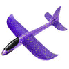 48cm Big Hand Launch Throwing Foam Palne