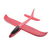 48cm Big Hand Launch Throwing Foam Palne