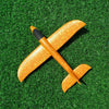 48cm Big Hand Launch Throwing Foam Palne