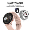 Smart Watch 360*360 HD Full Touch Screen