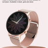 Smart Watch 360*360 HD Full Touch Screen