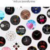Smart Watch 360*360 HD Full Touch Screen