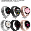 Smart Watch 360*360 HD Full Touch Screen
