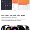 Smart Watch 360*360 HD Full Touch Screen