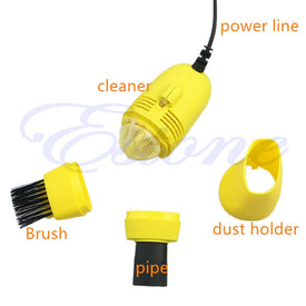 Mini USB Keyboard Cleaner