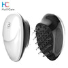 Silicone Electric Scalp Massage Comb