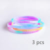 Luminous Fashion Rubber Band and Tape
