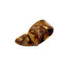SLOZZ Thumb Finger Guitar Pick Celluloid Mediator for Acoustic Electronic