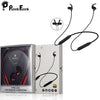 PunnkFunnk Bluetooth 5.0 Earphones Wireless Neckband