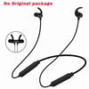 PunnkFunnk Bluetooth 5.0 Earphones Wireless Neckband