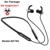 PunnkFunnk Bluetooth 5.0 Earphones Wireless Neckband