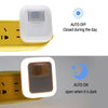 led Night light Motion Sensor Light Bedroom Decor Lamp