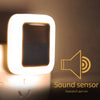 led Night light Motion Sensor Light Bedroom Decor Lamp