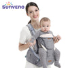 Sunveno Ergonomic Baby Carrier