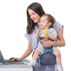 Sunveno Ergonomic Baby Carrier