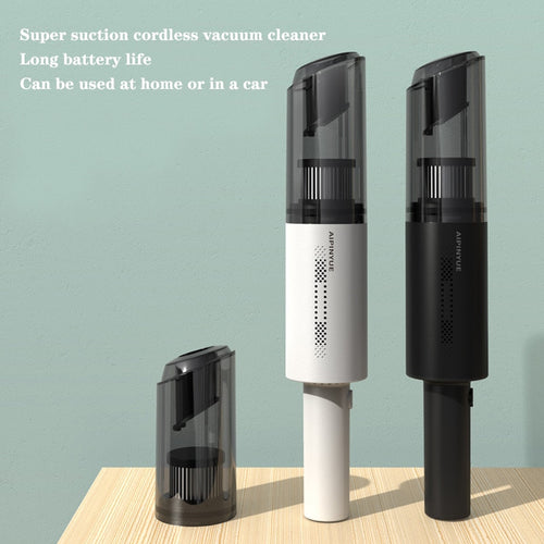 Handheld Cordless Vacuum Cleaner