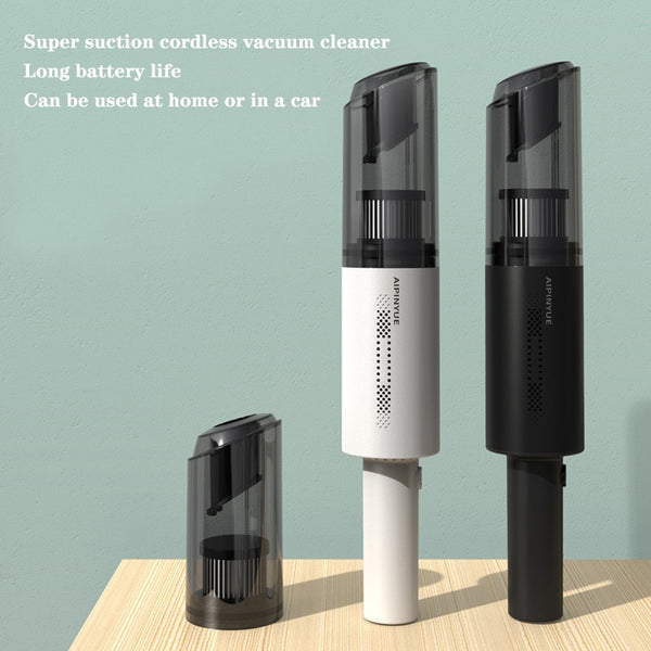 Handheld Cordless Vacuum Cleaner