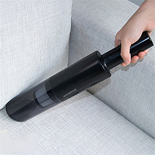 Handheld Cordless Vacuum Cleaner