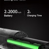 Handheld Cordless Vacuum Cleaner