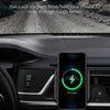 ESR HaloLock Magnetic Wireless Car Charger