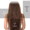 3 in1 Negative Ions Hair Salon Volumizer Straightener Curler Styler Comb