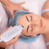 Ultrasonic Ion Skin Scrubber
