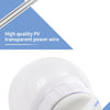 USB LED 12V Makeup Lamp Wall Light Beauty 2 6 10 14 Bulbs Kit For Dressing Table