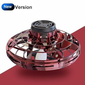 ZK20 Fly Helicopter Fly Nova Toy